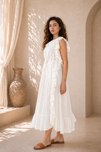 Soft Girl Era Dress~ image 1