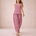 Butter Babe Linen Set~