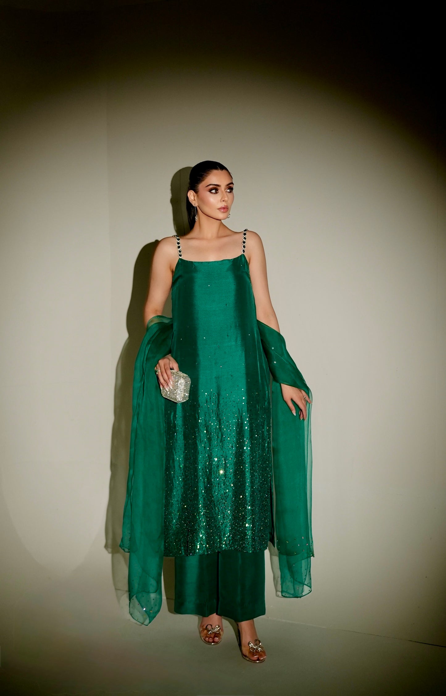 Emerald Muse~