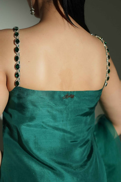Emerald Muse~