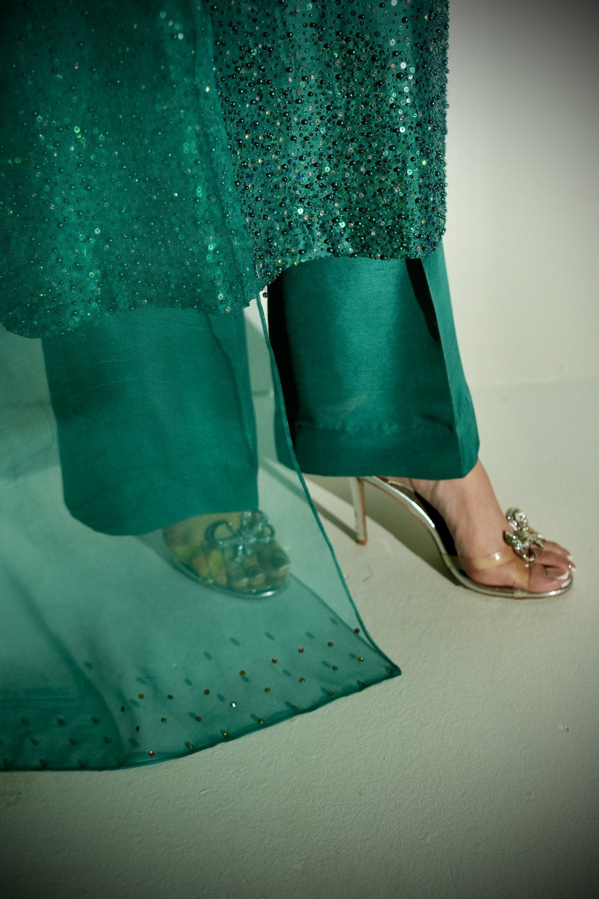 Emerald Muse~