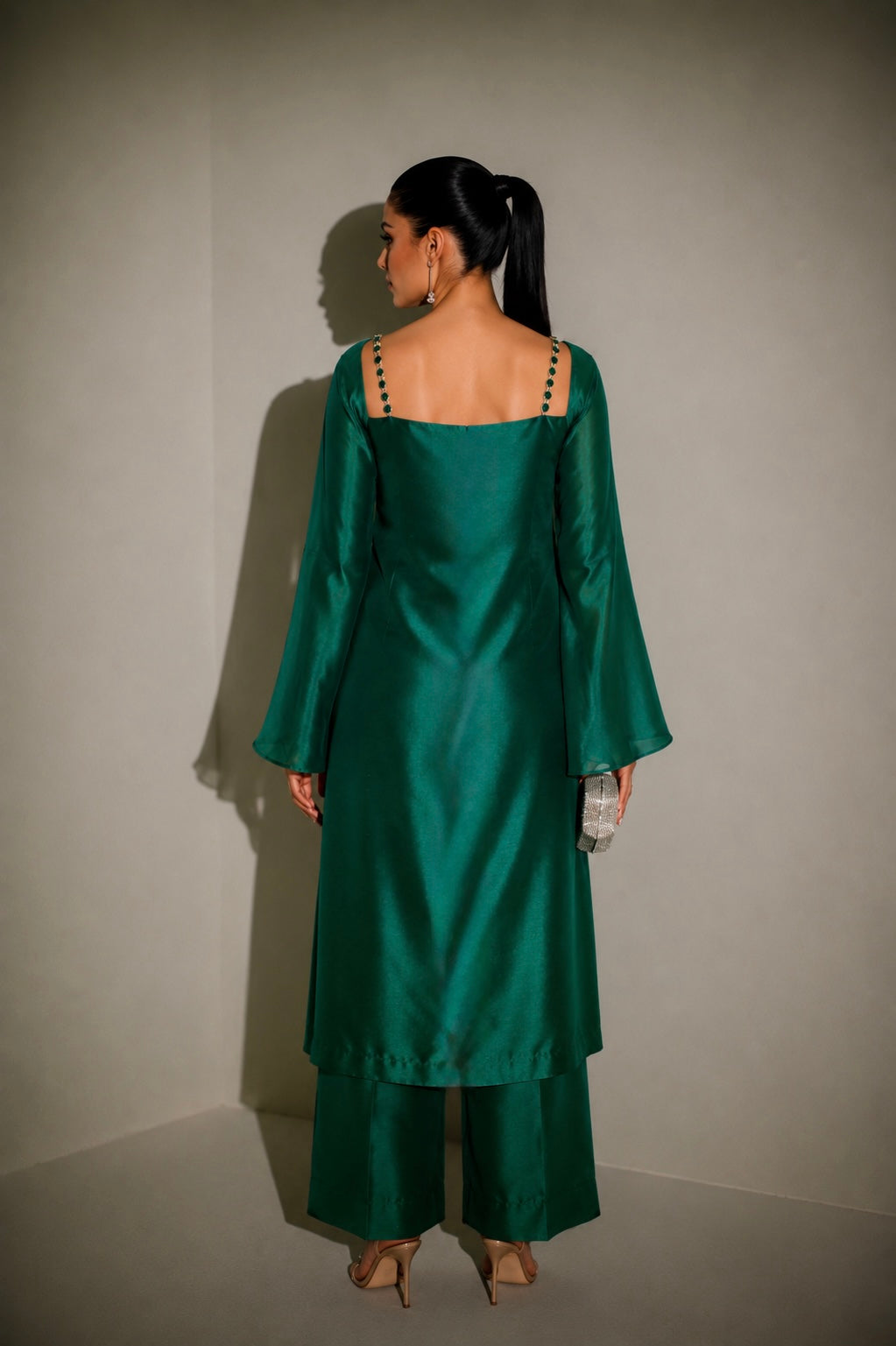 Emerald Muse~