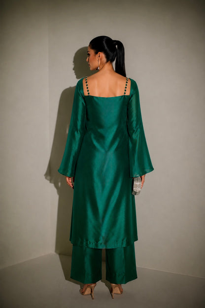 Emerald Muse~