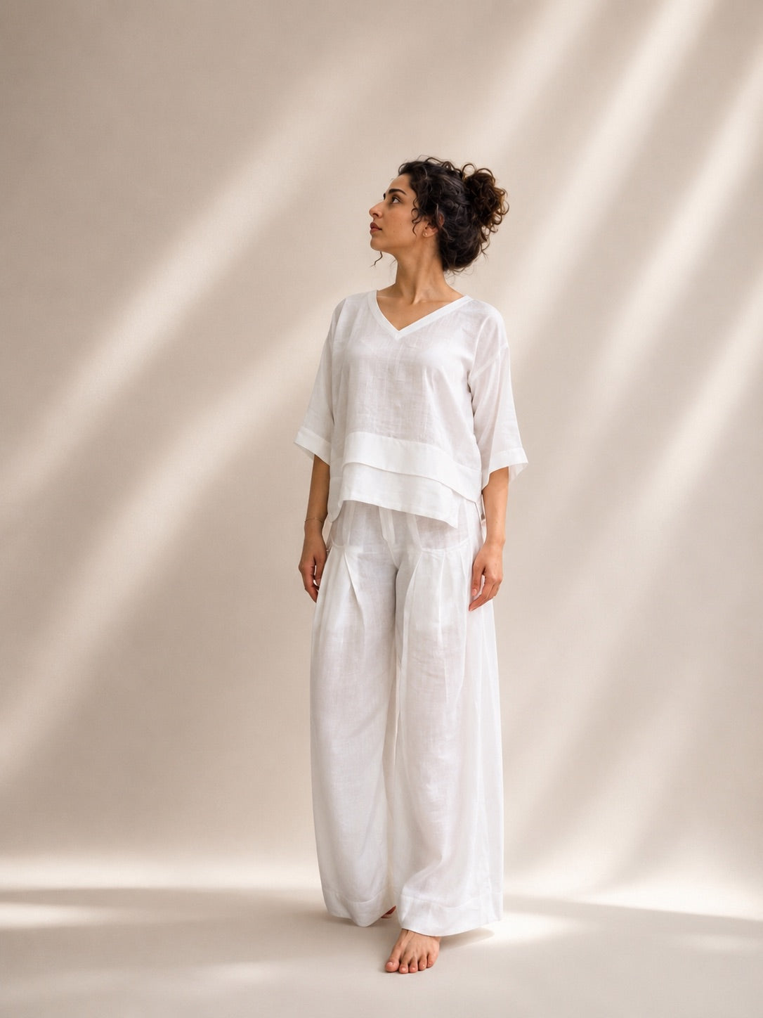 Élan Linen Set