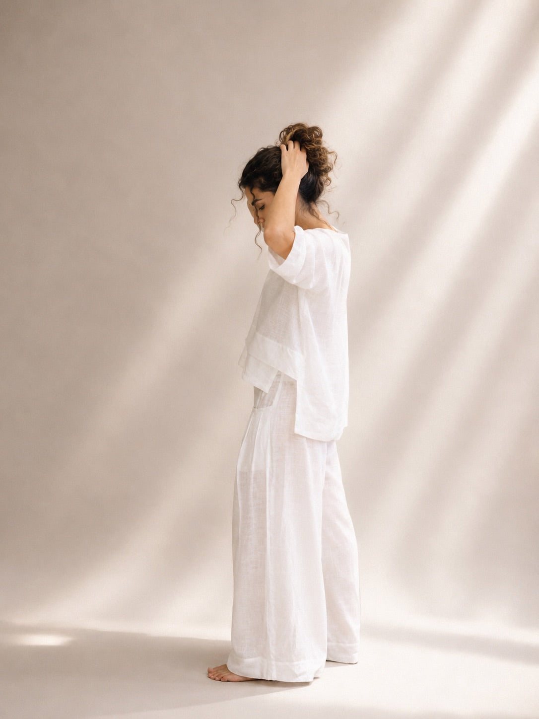Élan Linen Set