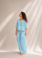 Élan Linen Set