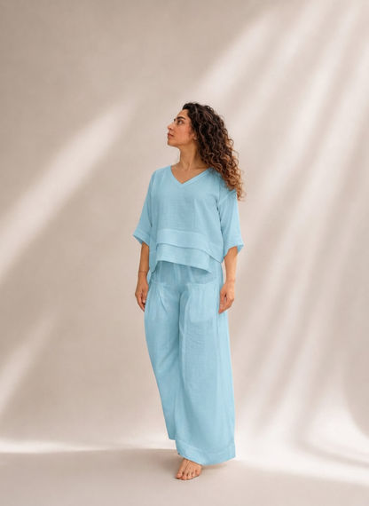 Élan Linen Set
