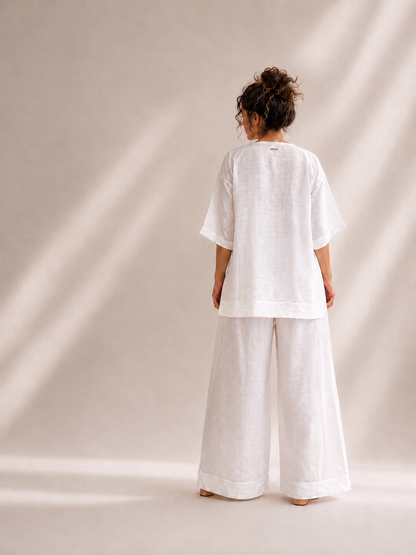 Élan Linen Set