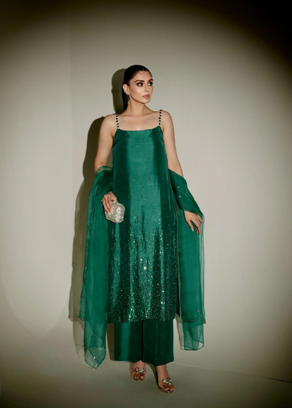 Emerald Muse~