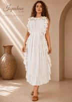 Soft Girl Era Dress~