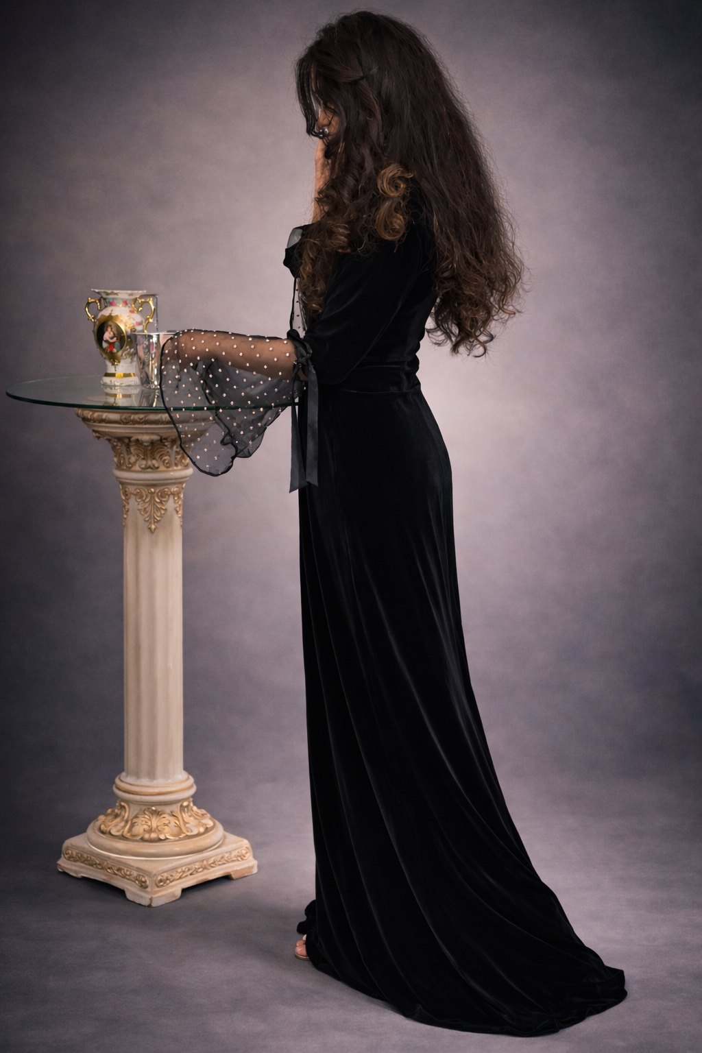 Morticia~ image 1
