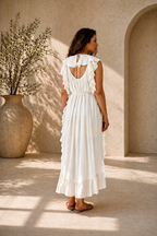 Soft Girl Era Dress~ image 2