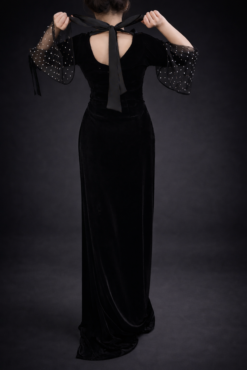 Morticia~ image 2